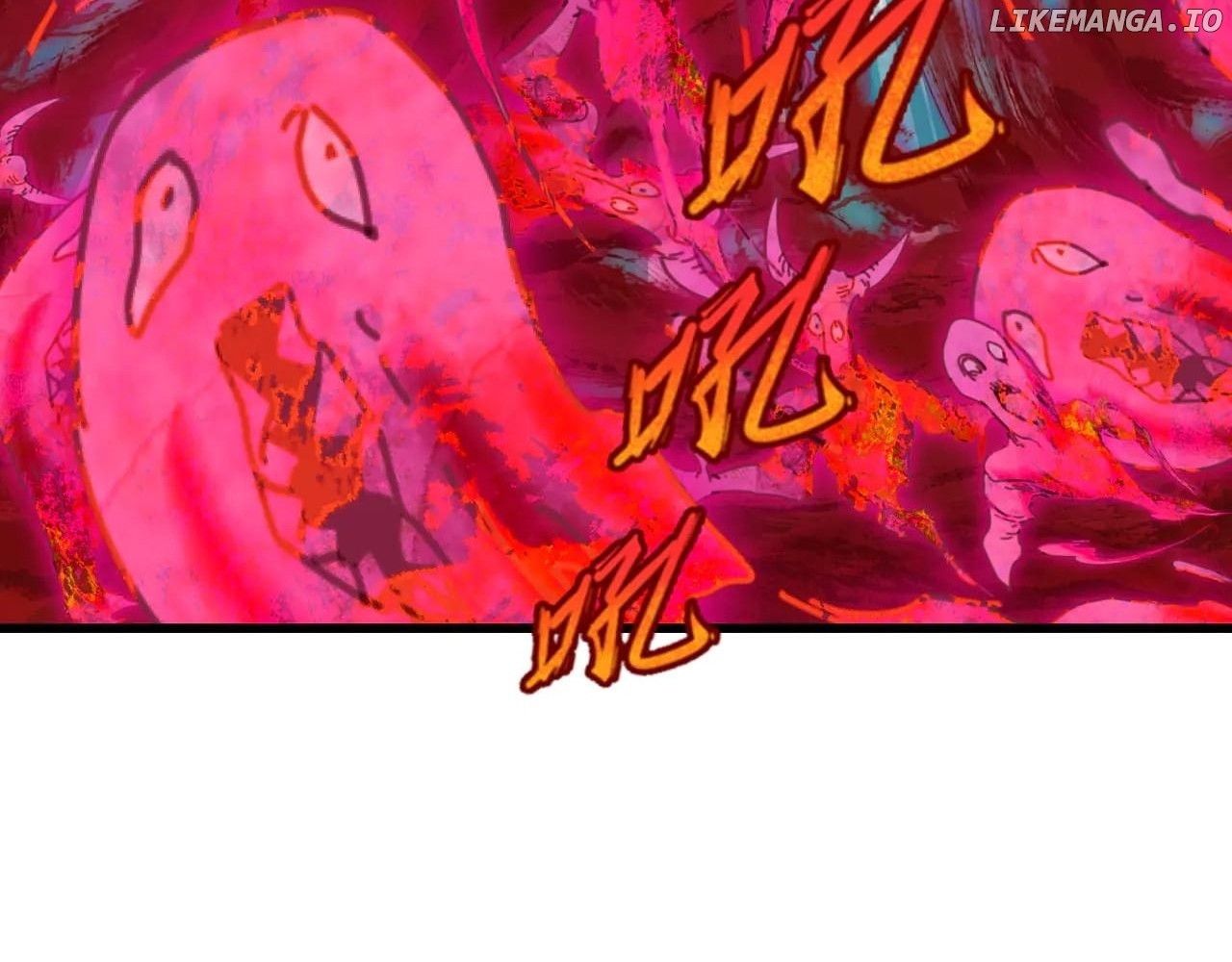 Era of the Haunted Chapter 372 - page 60